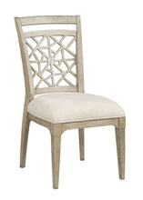 Load image into Gallery viewer, VISTA ESSEX SIDE CHAIR
