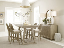 Load image into Gallery viewer, VISTA BOCA WOVEN STOOL
