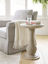 Load image into Gallery viewer, VISTA BISCAYNE ROUND END TABLE
