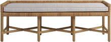 Load image into Gallery viewer, Coastal Living Escape Pull Up Bench
