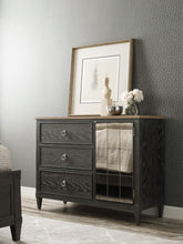 Load image into Gallery viewer, ARDENNES CORSICA DOOR DRESSER

