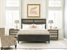 Load image into Gallery viewer, ARDENNES SAMBRE PANEL QUEEN BED COMPLETE
