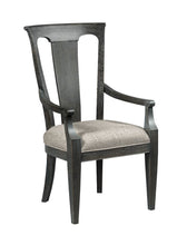 Load image into Gallery viewer, ARDENNES ROLAND ARM CHAIR

