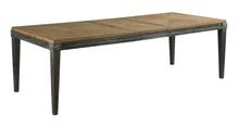 Load image into Gallery viewer, ARDENNES BELMAR LEG DINING TABLE
