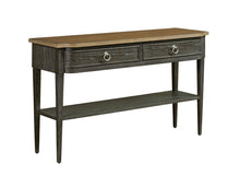 Load image into Gallery viewer, ARDENNES SABINE CONSOLE TABLE
