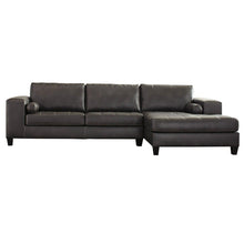 Load image into Gallery viewer, Nokomis Chaise Sectional
