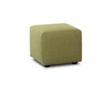 Load image into Gallery viewer, Otto-8 Ottoman
