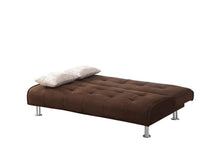 Load image into Gallery viewer, High Density Foam Sofa Bed

