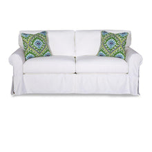 Load image into Gallery viewer, Daisy Slipcovered Sofa
