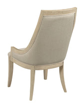 Load image into Gallery viewer, LENOX CHALON UPHOLSTERED DINING CHAIR
