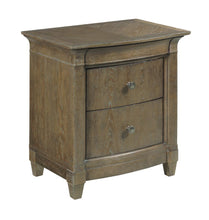 Load image into Gallery viewer, ANSON SALISBURY NIGHTSTAND
