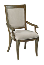 Load image into Gallery viewer, ANSON WHITBY ARM CHAIR
