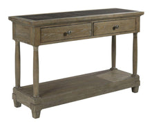 Load image into Gallery viewer, ANSON HALIFAX SIDEBOARD
