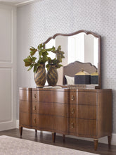 Load image into Gallery viewer, VANTAGE LITTLETON DRAWER DRESSER

