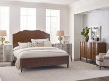 Load image into Gallery viewer, VANTAGE CARLISLE PANEL KING BED COMPLETE
