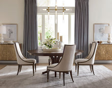 Load image into Gallery viewer, VANTAGE CUMBERLAND DINING CHAIR
