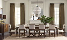 Load image into Gallery viewer, VANTAGE RANDOLPH DINING TABLE COMPLETE

