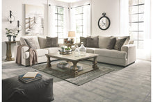 Load image into Gallery viewer, Soletren Queen-Size Sofa Bed
