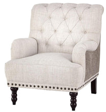 Load image into Gallery viewer, Nesso Tartonelle Accent Chair
