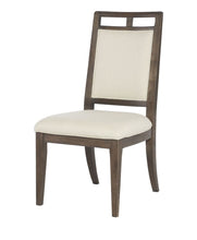 Load image into Gallery viewer, PARK STUDIO Wood Back Side Chair
