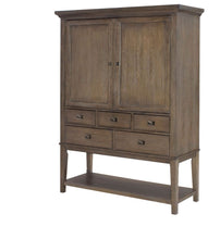 Load image into Gallery viewer, PARK STUDIO Bar Cabinet
