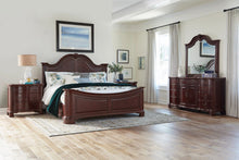 Load image into Gallery viewer, CHERRY GROVE DOOR TRIPLE DRESSER
