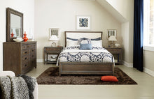 Load image into Gallery viewer, PARK STUDIO Drawer Chest
