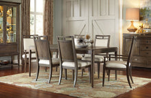 Load image into Gallery viewer, PARK STUDIO Wood Back Side Chair
