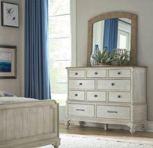 Load image into Gallery viewer, LITCHFIELD COTSWOLD DRESSER
