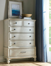 Load image into Gallery viewer, LITCHFIELD CARRICK DRAWER CHEST
