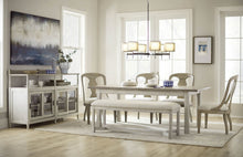 Load image into Gallery viewer, LITCHFIELD BOATHOUSE DINING TABLE
