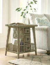 Load image into Gallery viewer, LITCHFIELD CAROLINA ACCENT TABLE

