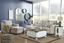 Load image into Gallery viewer, Abney Sofa Chaise Bed
