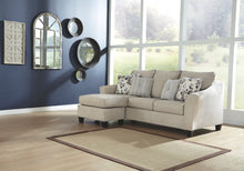 Load image into Gallery viewer, Abney Sofa Chaise Bed
