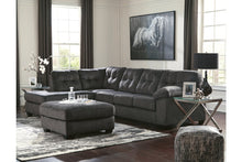 Load image into Gallery viewer, Accrington Oversized Accent Ottoman

