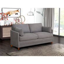 Load image into Gallery viewer, Softee Full Sofa Sleeper
