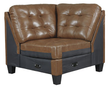 Load image into Gallery viewer, Baskove 4-Piece Sectional
