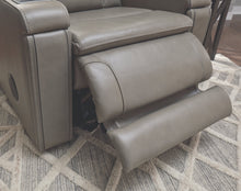 Load image into Gallery viewer, Boerna Power-Reclining Chair with Adjustable Headrest
