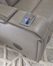 Load image into Gallery viewer, Boerna Power-Reclining Chair with Adjustable Headrest
