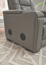 Load image into Gallery viewer, Boerna Power-Reclining Chair with Adjustable Headrest

