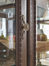 Load image into Gallery viewer, Charmond Dining Buffet Cabinet
