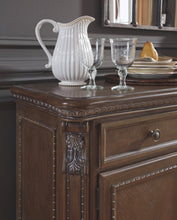 Load image into Gallery viewer, Charmond Dining Buffet Cabinet
