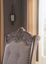 Load image into Gallery viewer, Charmond Dining Upholstered Side Chair (2 Count)
