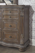 Load image into Gallery viewer, Charmond Dresser
