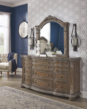Load image into Gallery viewer, Charmond Dresser
