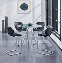 Load image into Gallery viewer, Hanna Barstool PAIR
