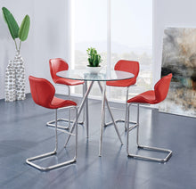 Load image into Gallery viewer, Edith Bar Table
