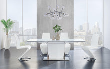 Load image into Gallery viewer, Amanda Dining Table
