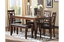 Load image into Gallery viewer, Bennox Counter Height Dining Set
