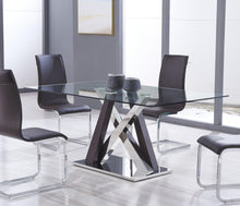 Load image into Gallery viewer, Filippa Dining Table
